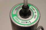 ITOH ELECTRIC CO PMAU-4-300  POWER MOLLER Motor Förderband 10133