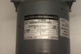 BAUER 1778553-1 1,2kW BS06-63U/PO4LA32/EMV Getriebemotor 