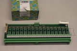  PHOENIX CONTACT UMK-16 RELS/KSR-G24/21/E/PLC Übergabemodul 2974891 OVP