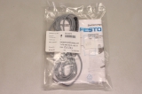  FESTO SME-8C-KL-LED-24 Näherungsschalter T-NUT 161751 OVP