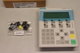  SIEMENS SIMATIC OP7 / PP LC-Display 6AV3607-1JC00-0AX1 E:05 Operator Panel 