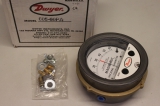 DWYER 605-60PA Magnehelic Druckschalter Pressure Transmitter 60560PA OVP