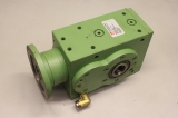 GRAESSNER KS20FH 29,0:1 13L 1220FH000020 1230805.30.1 Getriebe Gear 