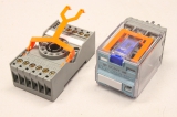 RELECO C3-A38FX DC24V  C3-A38 FX Relais S3-B