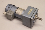  ENGEL D 2745/2-G24 220 V  50 Hz  G24 -180:1 Getriebemotor D2745/2-G24