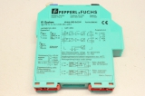 PEPPERL + FUCHS KHA6-SR2-EX2.W Trennschaltverstärker Amplifier 33804S OVP