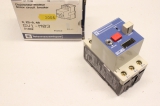 TELEMECANIQUE GV1-M03 0,25-0,4A Motorschutzschalter 21002 OVP