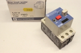TELEMECANIQUE GV1-M05 0,63 - 1A GV1M05 Motorschutzschalter 21004 OVP