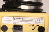 HEIDOLPH Magnetrührer MR 2002 220/240V 0-1250/min 630W Magnet Rührer MR2002 