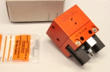 METO-FER Metofer KZ 25-2-45 Ventil Zange Kompaktzange Greifer gripper KZKZ25245 