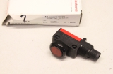 LEUZE ELECTRONIC PRK28/4P-M12 Reflexlichtschranke Lichtschranke 50117924 OVP