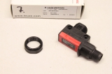 LEUZE ELECTRONIC PRK28/4P-M12 Reflexlichtschranke Lichtschranke 50117924 OVP