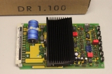 ENGEL DR1.100 Getriebemotor Modul Karte Board DR1.100 OVP