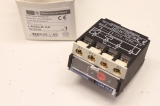 TELEMECANIQUE LA4DLBAA LA4 DLBAA Schnittstellenmodul Interface 023639 OVP