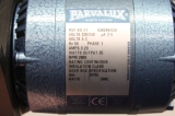 MBC EUROPE LIMITED  MB-21E PARVALUX RES SD41 Vakuumpumpe Pumpe 29684