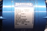 MBC EUROPE LIMITED  MB-21E PARVALUX RES SD41 Vakuumpumpe Pumpe 48725-2 OVP