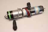 ELECTRO-CRAFT M588 588-01-006-M  Servomotor 