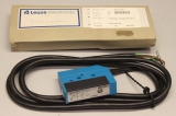 LEUZE ELECTRONIC RK 8/1 Reflexlichtschranke Lichtschranke RK08/1 OVP