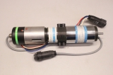 ELECTRO-CRAFT M588 588-01-006-M Servomotor 