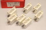7x LEGRAND Sicherungseinsatz 00-80A 500V taille 00-80 A 16340 OVP  NH00