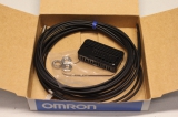  OMRON E32CC200  Näherungsschalter optisch photoelektrisch E32-CC200 OVP
