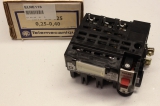 TELEMECANIQUE RA1-BB025 0,25 - 0,40 Überlastrelais overload relay RA1BB025 OVP