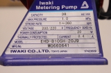 IWAKI EHD-B10SH-20J9 Magnetpumpe Magnetic Pump M0660641