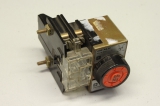 TELEMECANIQUE CA2-AS22 CA2AS22 Zeitrelais Time delay relay 