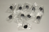 10x AMPHENOL C01620C00310012 Stecker Gerätestecker 3+PE C016 20C003 100 12 OVP
