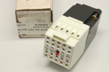 TELEMECANIQUE CA2-FN 231 Überlastrelais control Relay CA2FN231 OVP