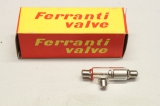 FERRANTI VALVE KD 60  F/7124 Thermionic valve KD60 OVP