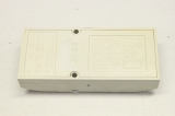 6x  ZB66 0990.13 2968 Relais Fassung Sockel 