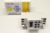 THEBEN TR 611 Zeitschaltuhr Timer   4003468610053 OVP