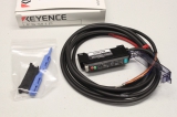 KEYENCE FS-M Sensor Lichtleiter Messverstärker Fiber optic FSM OVP