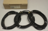 3x BALLUFF BKS-S 49-4-PU-05 Sensor Kabel 551091 OVP