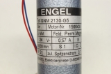  ENGEL GNM 2130-G5 24V  0,57A  8W G13.1   i:88:1 Getriebemotor GNM2130-G5