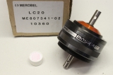 MEROBEL LC20 LC 20 ME 807341-02 magnetic couple Drehmomentbegrenzer  ME807341-02