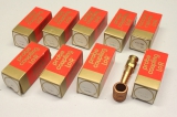 9x SAF 9X16  Schnell Kupplung LoR probe coupling 9X16 OVP