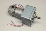  ENGEL GNM 3125-G24 24V 2A  31W G24 i:80:1 Getriebemotor GNM3125-G24