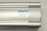 FESTO DSBC-80-450-PPVA-N3 1463504 Normzylinder Ø80mm 450↔mm 