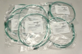  8x WEIDMüLLER Industrial Ethernet Kabel  Industrial Patchkabel 1251590010 OVP
