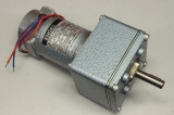  ENGEL GNM 3125-G24 34V 1,4A  30W  G24 i:20:1 Getriebemotor GNM3125-G24