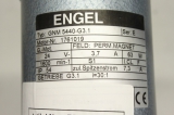  ENGEL GNM 5440-G3.1 24V 3,7A  63W  G3.1  i:30:1 Getriebemotor GNM5440-G3.1