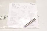  FESTO SIEN-6 5B-PS-S-L Näherungsschalter induktiv 150379