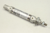 LANDEFELD ZD16/25 Ø16mm 25mm Rundzylinder doppeltwirkend ZD16/25