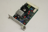REGATRON AG PRWP110  A4-3-22/34B 220V 3.5VA 12VDC 10A Modul Karte Board 