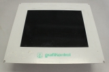 GRAFIKONTROL GA.9986/2 GA.9986 /2 GA9986 Display Control Panel GA9986/2