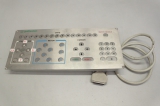GRAFIKONTROL GA.9960 /2 GA9960 GA.9960 Tastatur Keyboard Control Panel GA.9960/2