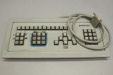GRAFIKONTROL Tastatur Keyboard Control Panel 