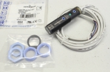 DATASENSOR S50-PA-2-F01-PP Sensor optisch Photoelectric Receiver 